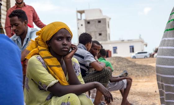 آلاف اللاجئين في اليمن عالقون بين انعدام الأمن والقيود على المساعدات