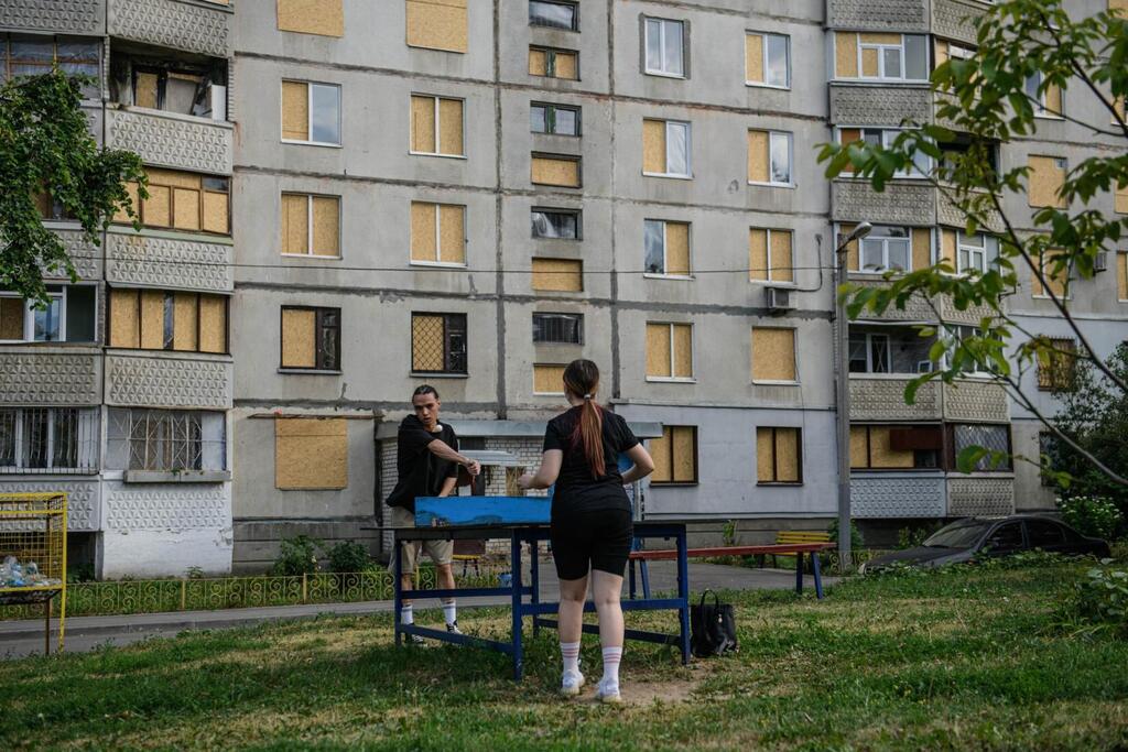 Жители зон конфликтов гибнут в своих домах, на рынках, в школах, на работе, на дорогах и во время попыток спастись от боевых действий, отмечают в ООН.