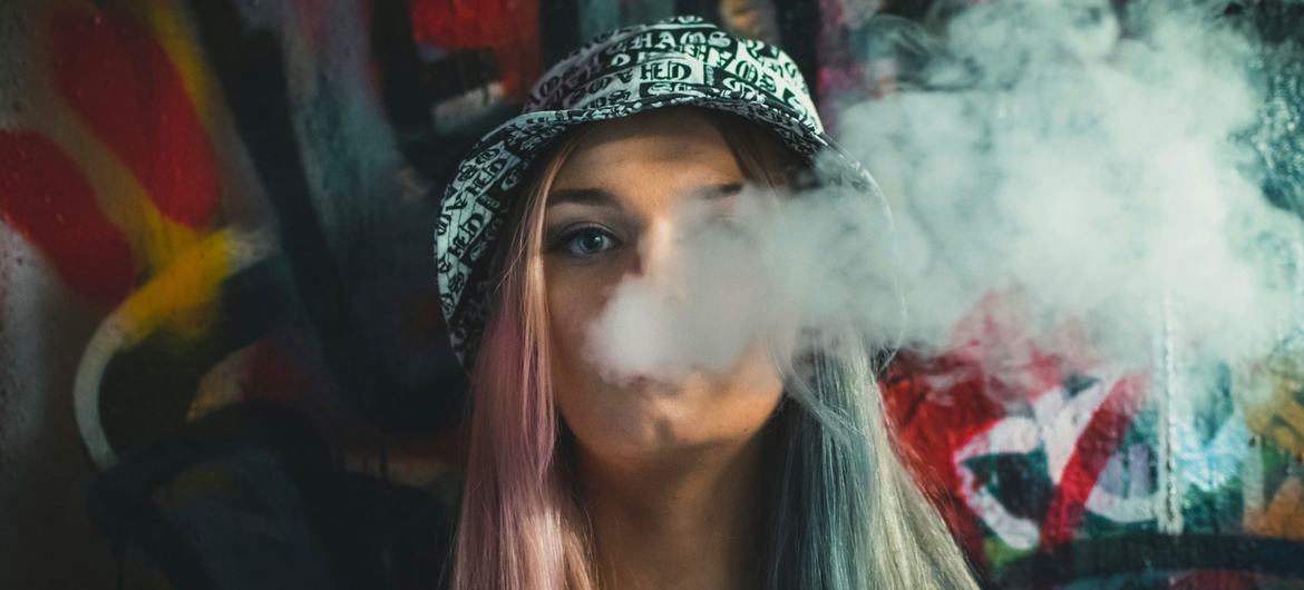 WHO calls for urgent action to ban flavoured tobacco and nicotine products WHO calls for urgent action to ban flavoured tobacco and nicotine products