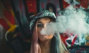 Los sabores y aromas en los productos de tabaco incentivan su uso entre los jóvenes.