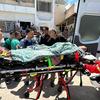 Hospitali ya Al Ahli Gaza