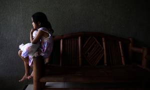 Every year, millions of girls and boys around the world face the threat of violence and abuse, including when parents are fighting over custody in court.