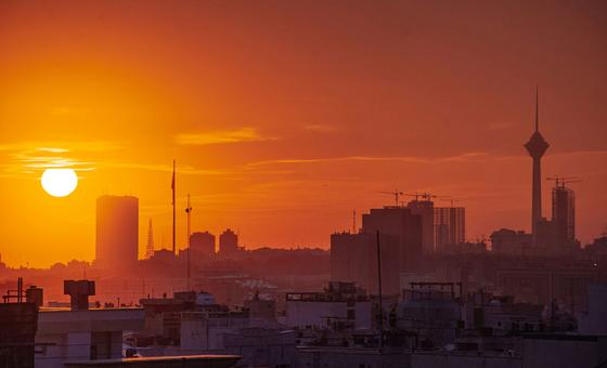 Ataques ao Irã e retaliações “minam a paz e a segurança internacionais”, diz ONU