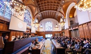 La Corte Internacional de Justicia emite su opinión consultiva sobre las Obligaciones de los Estados respecto del Cambio Climático.