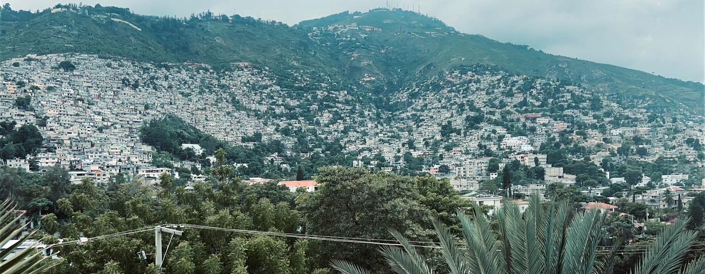 Port-au-Prince
