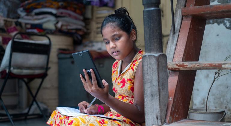 un.org - UN News - AI, green energy and economic transitions risk leaving vulnerable communities behind, UN warns