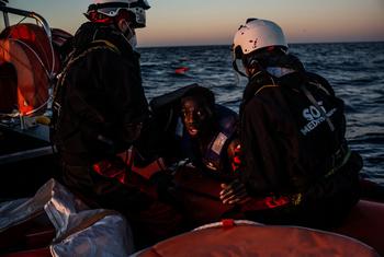 Число погибших на Центральном Средиземноморском маршруте в этом году уже превысило тысячу человек.