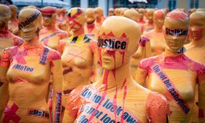 Femicide is being described as a 'global epidemic.'