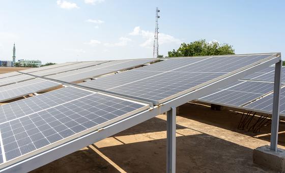 В 2024 году мировые инвестиции в чистую энергетику достигли 2 трлн долларов.