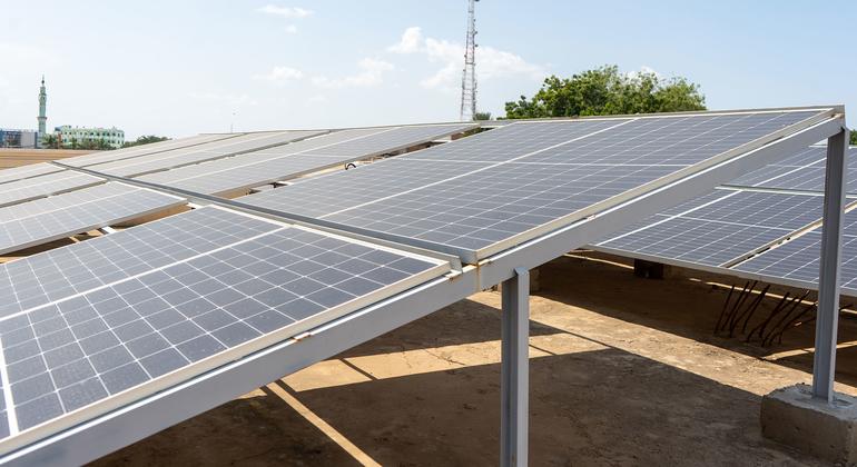 В 2024 году мировые инвестиции в чистую энергетику достигли 2 трлн долларов.