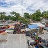 L’ONU continue de soutenir les personnes déplacées par la violence récurrente en Haïti.