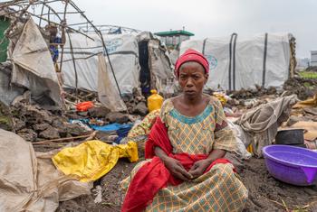 Escalating violence drives food crisis across eastern DR Congo, warns WFP