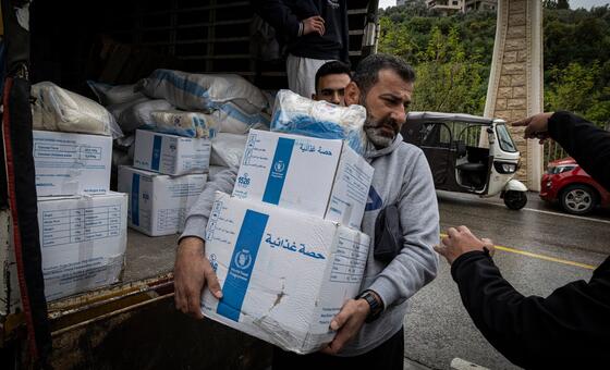 الأمم المتحدة: 5 ملايين شخص إضافي في المنطقة العربية مهددون بانعدام الأمن الغذائي نتيجة الصراع