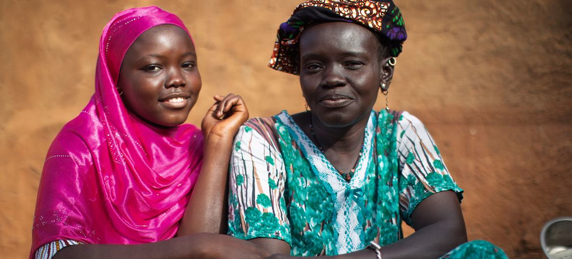 В ЮНИСЕФ предупреждают о серьезном сокращении поддержки образования для девочек.