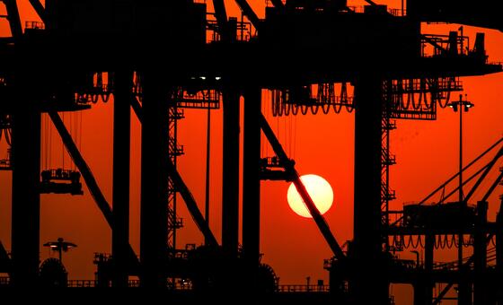 Estrecho de Ormuz, Líbano, desarme nuclear… Las noticias del lunes