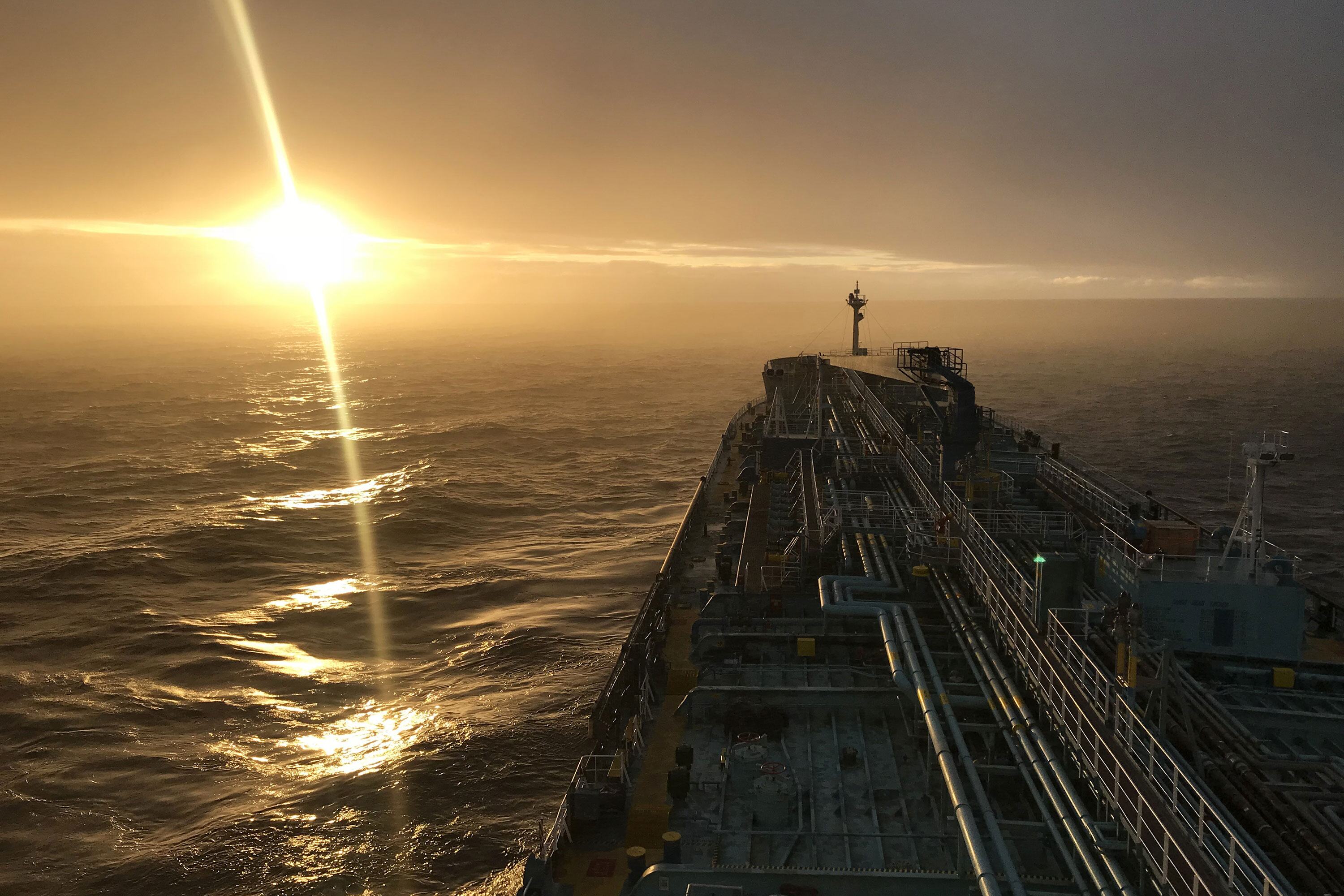 🎙️« L’impact du conflit dans le Golfe ne se limite pas au marché de l’énergie »