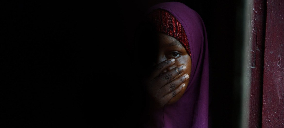 En mars 2021, le viol et la tentative de viol étaient les formes de violence sexuelle les plus fréquemment signalées en Somalie. 