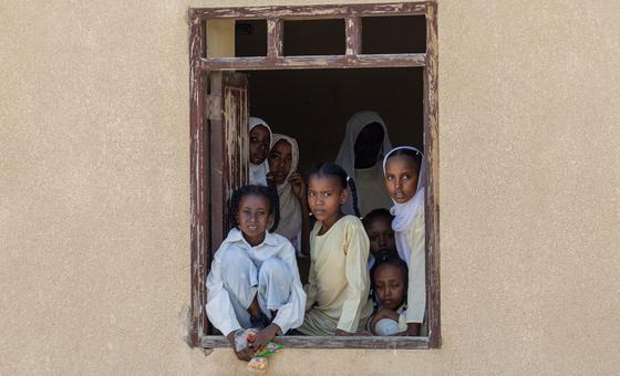 Security Council rejects creation of rival government in Sudan thumbnail