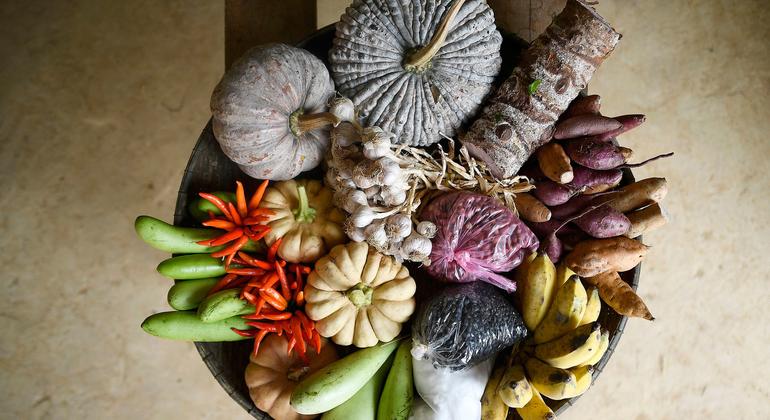 « Cuisiner est un acte politique, écologique et culturel »
