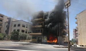 A fragile ceasefire largely holds in Sweida (southern Syria) after deadly violence rocked the region in mid July.