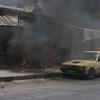 Боевые действия в сирийской провинции Эс-Сувайда.