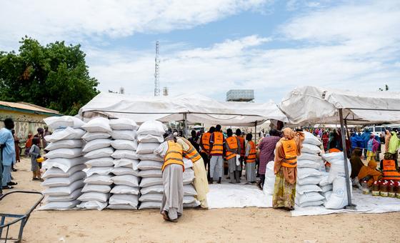 Aid cuts push millions in West and Central Africa deeper into hunger