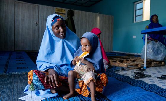 Escalada de violência na Nigéria agrava crise de fome e ameaça estabilidade regional