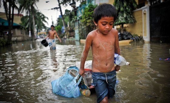 The Philippines brace for more storms amid devastating typhoon season