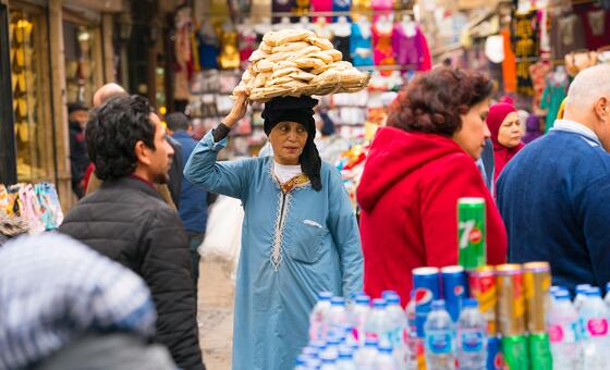 Subida no preço dos combustíveis pode agravar fome global, alerta ONU