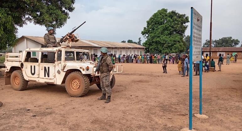 Opérations de paix : quand l'inefficacité rime avec désespoir