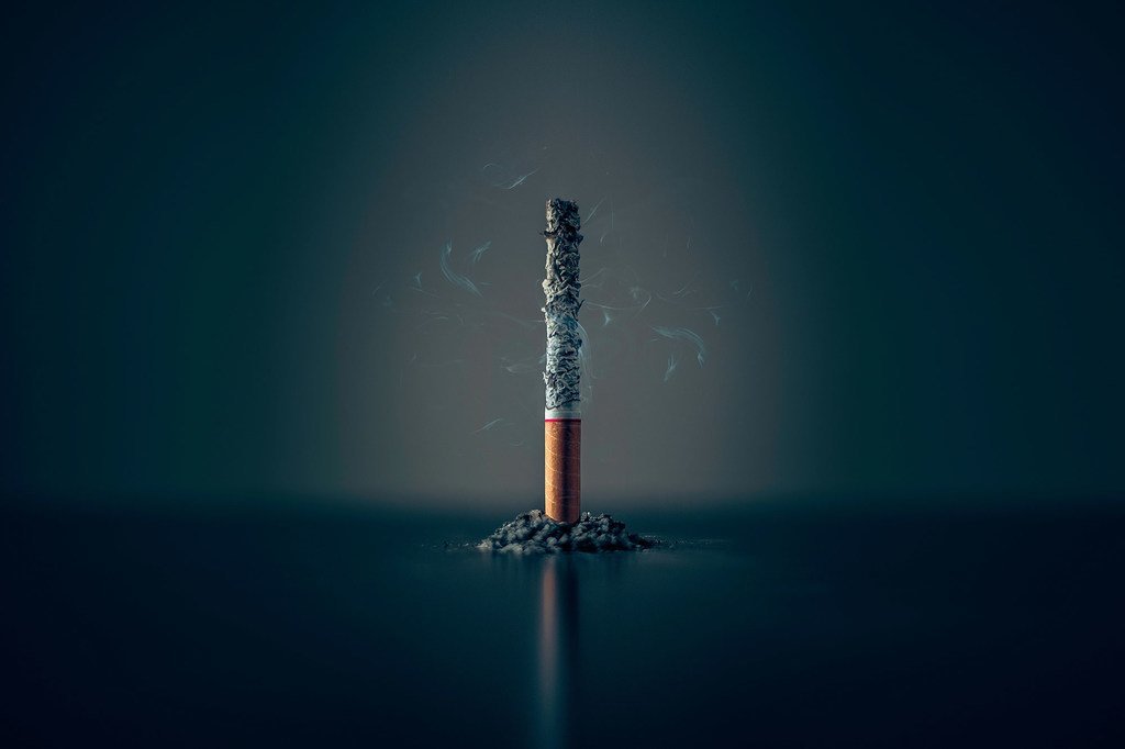 La Organización Panamericana de la Salud recuerda que el consumo de tabaco es el principal factor de riesgo en seis de las ocho principales causas de muerte en el mundo.