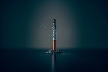 Consumo do tabaco e de álcool apontados como fatores de risco para o câncer bucal