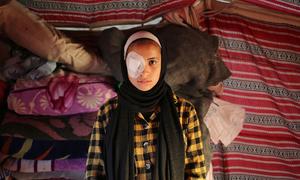 Children and women make up 70 per cent of those killed by Israeli strikes in Gaza.