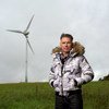 Dale Vince is chairman of Forest Green Rovers and owner of Ecotricity, a sustainable energy company. 