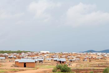 En el campo de refugiados de Dzaleka, en el centro de Malawi, operan redes delictivas.