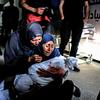 Pregnant women and newborns face increasingly dire conditions in the Gaza Strip.