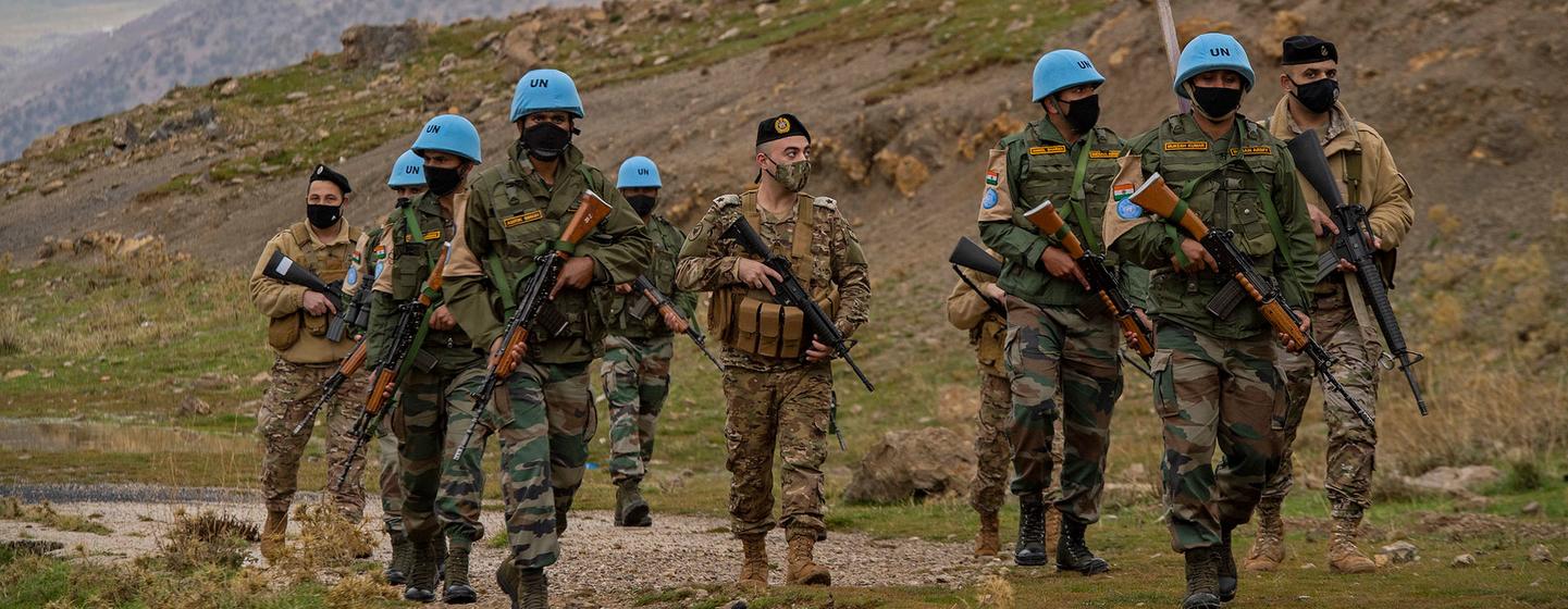 UN peacekeeping mandate in Lebanon faces scrutiny ahead of Security Council vote — Global Issues