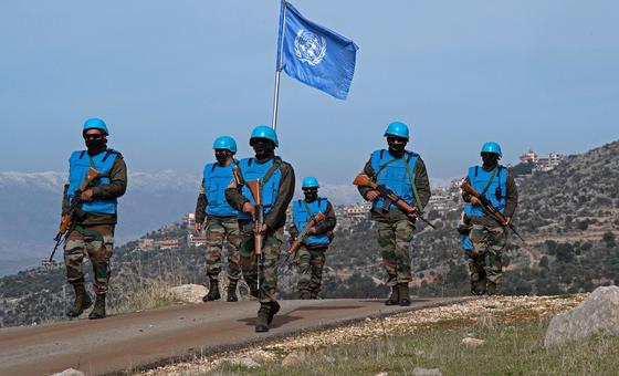 Liban : le rôle et les moyens futurs de la FINUL en débat