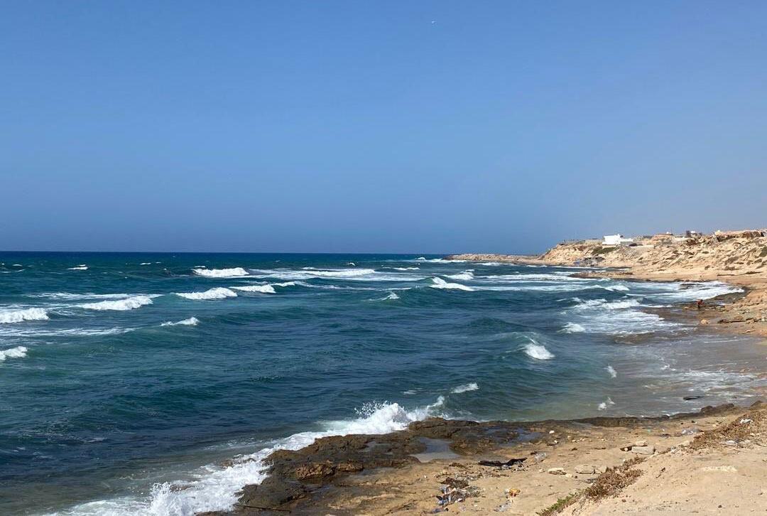 OIM diz que início deste ano é um dos mais mortais no Mediterrâneo desde 2014