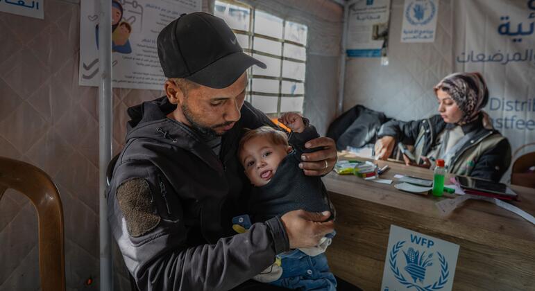 الأمم المتحدة تكثف جهودها الإنسانية في غزة وسط تحديات متواصلة واحتياجات متزايدة