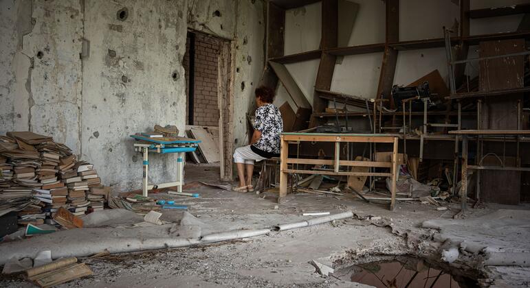 Ukraine conflict hits deadliest phase with rising civilian casualties