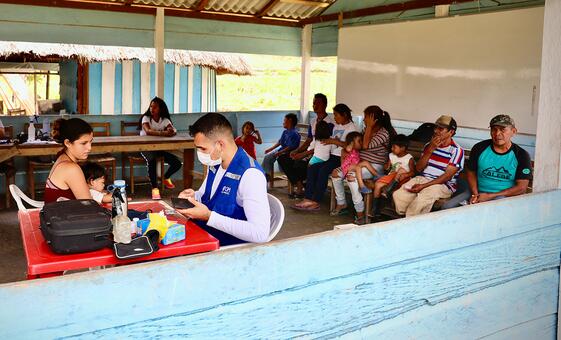 Relator da ONU elogia leis sobre migração no Brasil e sugere melhorias