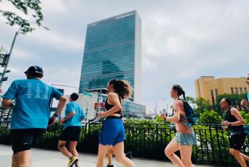 संयुक्त राष्ट्र, 24 अक्टूबर को हुआ 80 वर्ष का, इस विश्व संगठन के उद्देश्यों की ख़ातिर, वैश्विक एकजुता बढ़ाने का फिर आहवान.