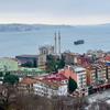 Equipe da JCC em Istambul já começou a atuar na renovação