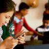 El entorno digital es un riesgo para la salud mental de los niños y adolescentes .