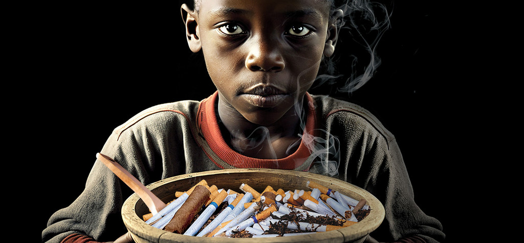 Chaque année, le tabac tue plus de 8 millions de personnes, soit une personne toutes les quatre secondes