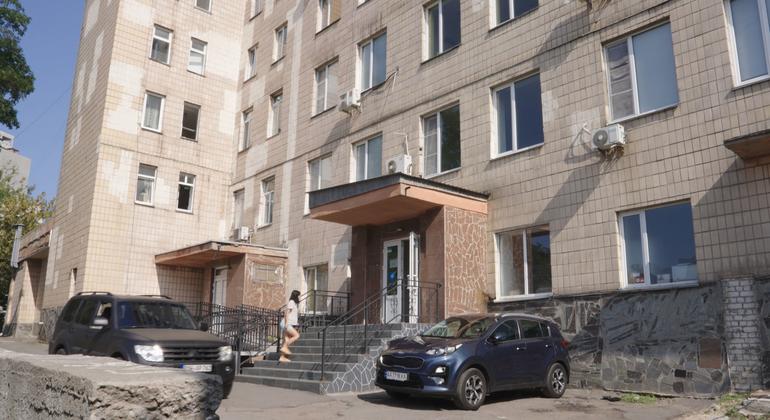 un.org - Ukraine: Over 3,000 attacks on healthcare since full-scale Russian invasion