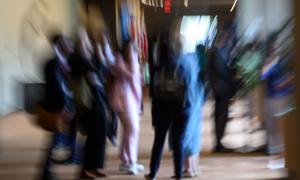 More than 12,000 participants attended the UN General Assembly's high-level week.