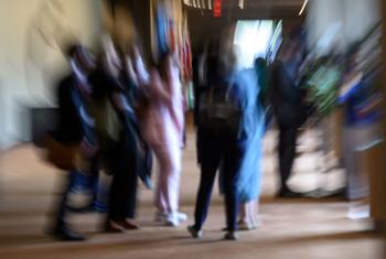 More than 12,000 participants attended the UN General Assembly's high-level week.