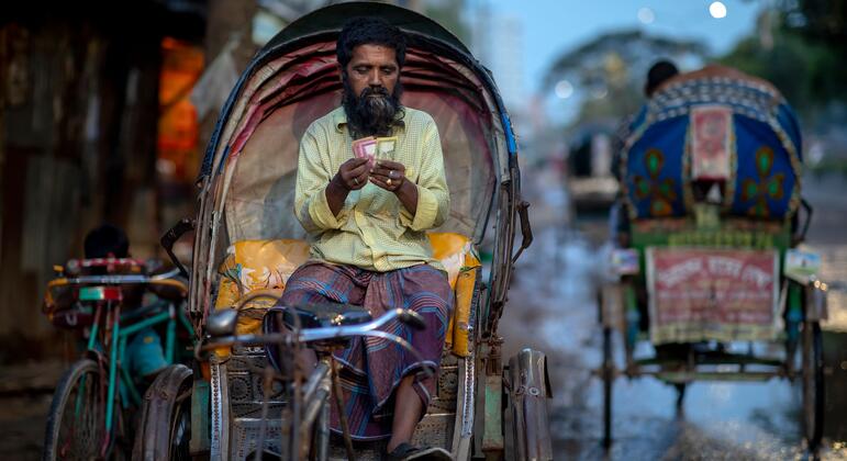 Financer le développement : Guterres alerte sur un dangereux recul